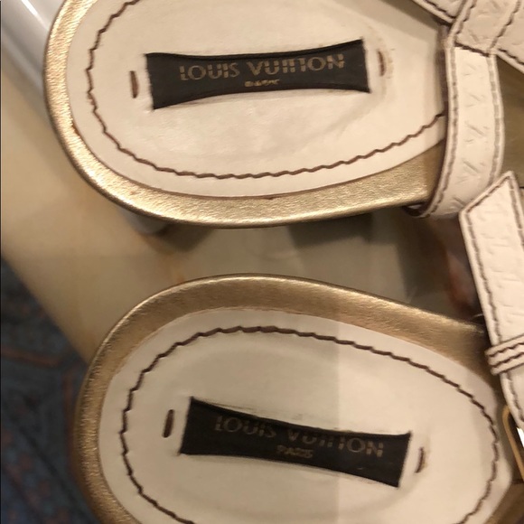 Shoes - Picture 8 of 8